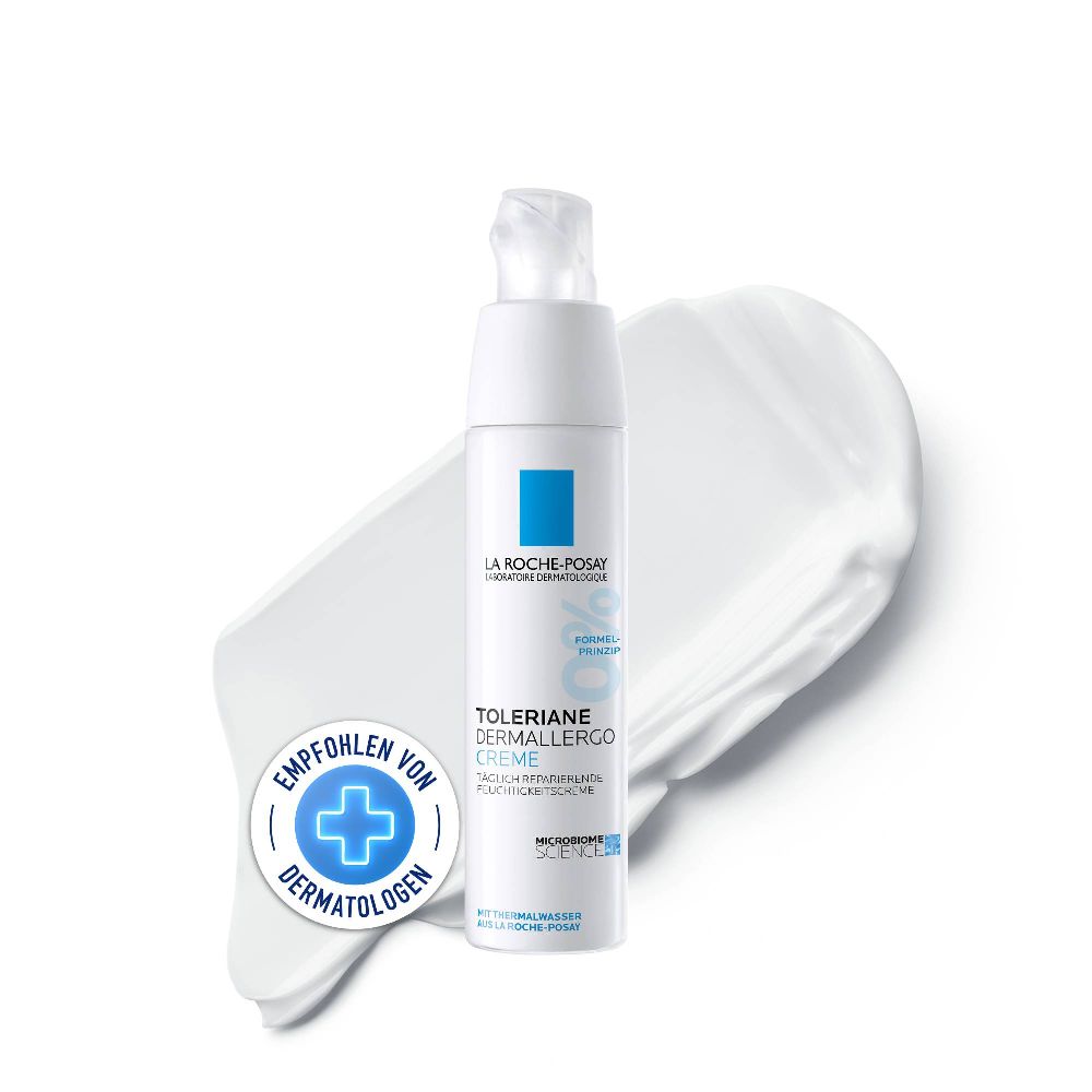 LA ROCHE-POSAY TOLERIANE DERMALLERGO CREME 40 ml Creme