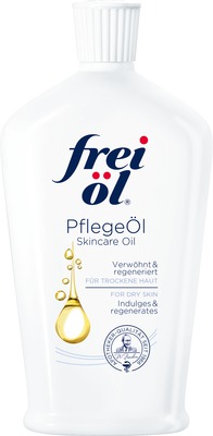 frei öl PflegeÖl 30 ml Öl