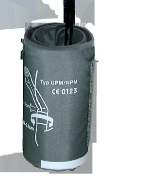 VISOMAT comfort II Schalenmans.Typ UPM 22-32 cm 1 St