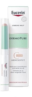 Eucerin DermoPure Abdeckstift  2.0 g Stifte