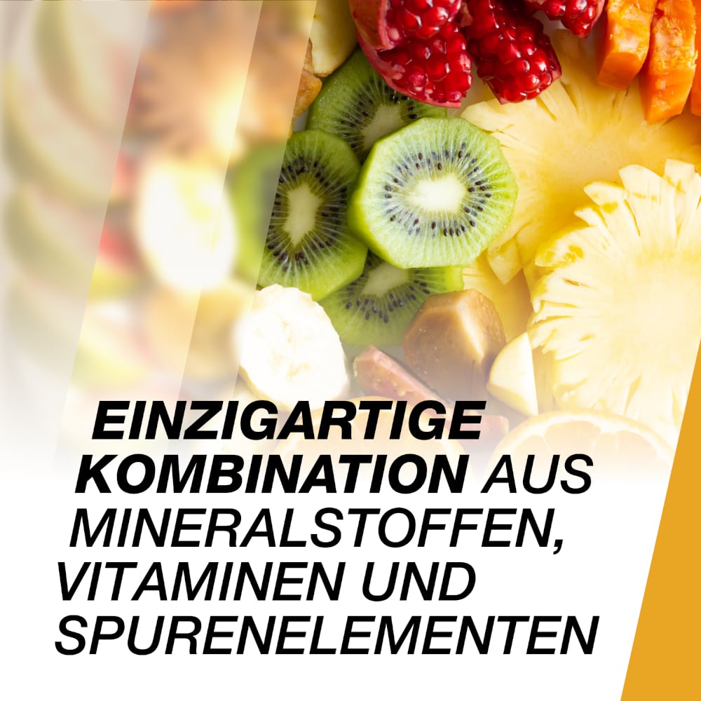 frubiase SPORT ORANGE 20 St Brausetabletten