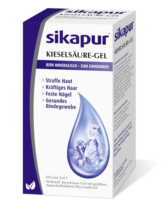SIKAPUR Liquidum 500 ml Liquidum
