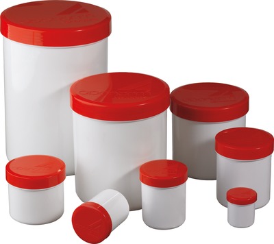 aponorm Schraubdeckel Dose 300 g 35224 1 St