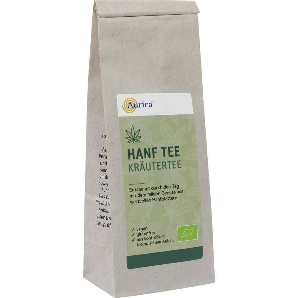 HANF TEE KRÄUTERTEE 40 g Tee
