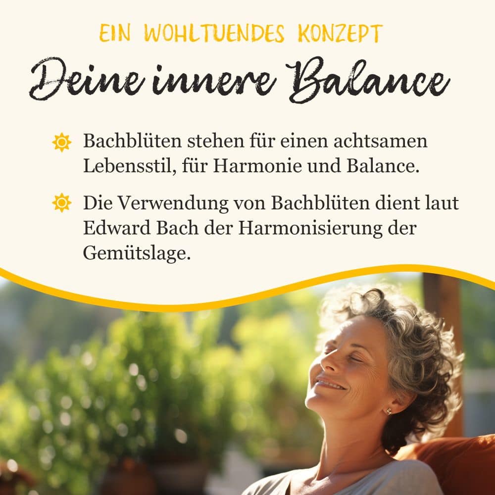 MURNAUERS Bachblüten ORIGINAL BONBONS nach Dr. Bach 50 g Bonbons