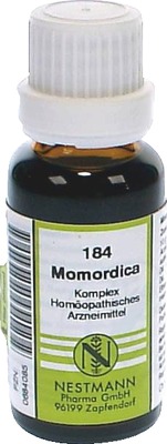 MOMORDICA KOMPLEX Nr.184 Dilution 20 ml Dilution