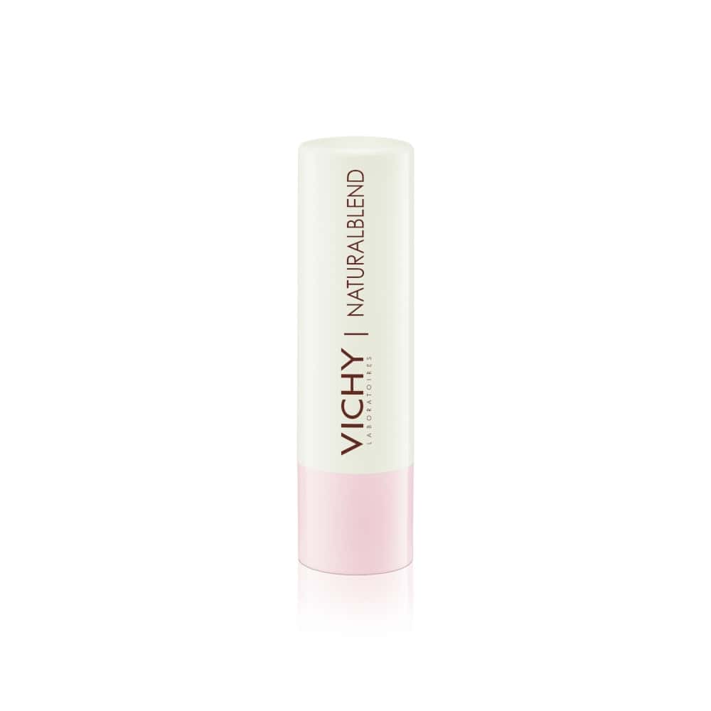 VICHY NATURALBLEND Lippenbalsam transparent  4.5 g Stifte