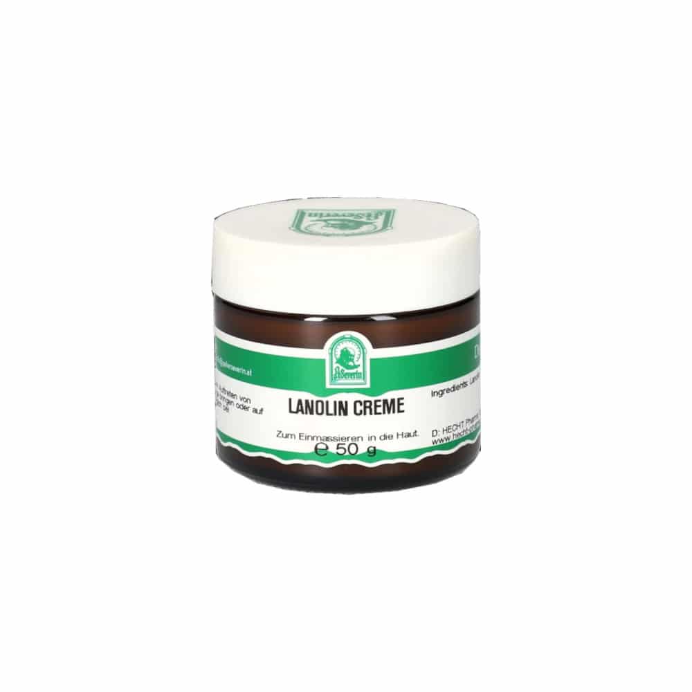 LANOLIN CREME 50 g Creme