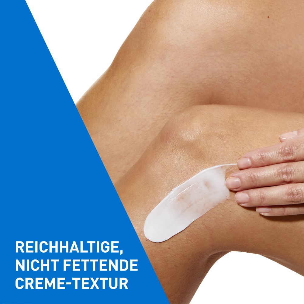 CeraVe Feuchtigkeitscreme 177 ml Creme