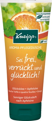 Kneipp AROMA-PFLEGEDUSCHE  200 ml Duschgel