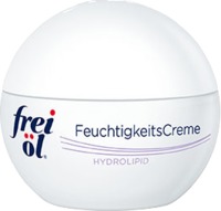 frei öl HYDROLIPID FeuchtigkeitsCreme 50 ml Creme