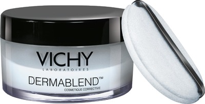 VICHY DERMABLEND Fixier Puder  28 g Puder