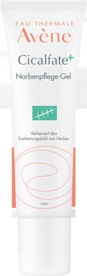 Avène Cicalfate+ Narbenpflege-Gel 30 ml Gel