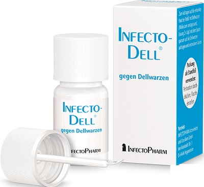 INFECTODELL Lösung 2 ml Lösung