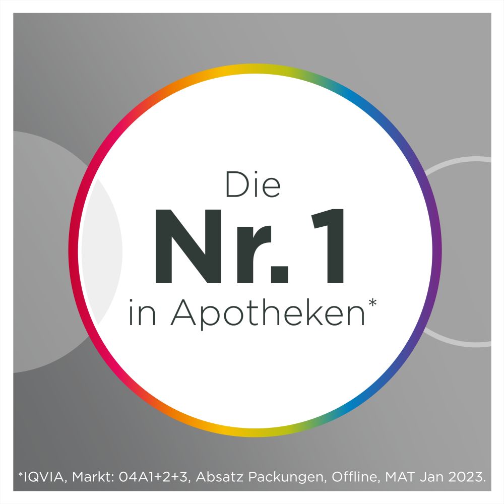Centrum Für Ihn 50+ 30 St