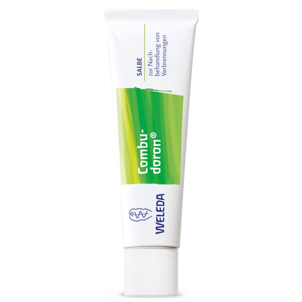 WELEDA COMBUDORON Salbe 25 g Salbe