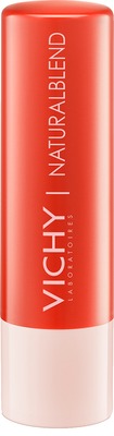Vichy Naturalblend Getönter Lippenbalsam Coral  4.5 g Stifte
