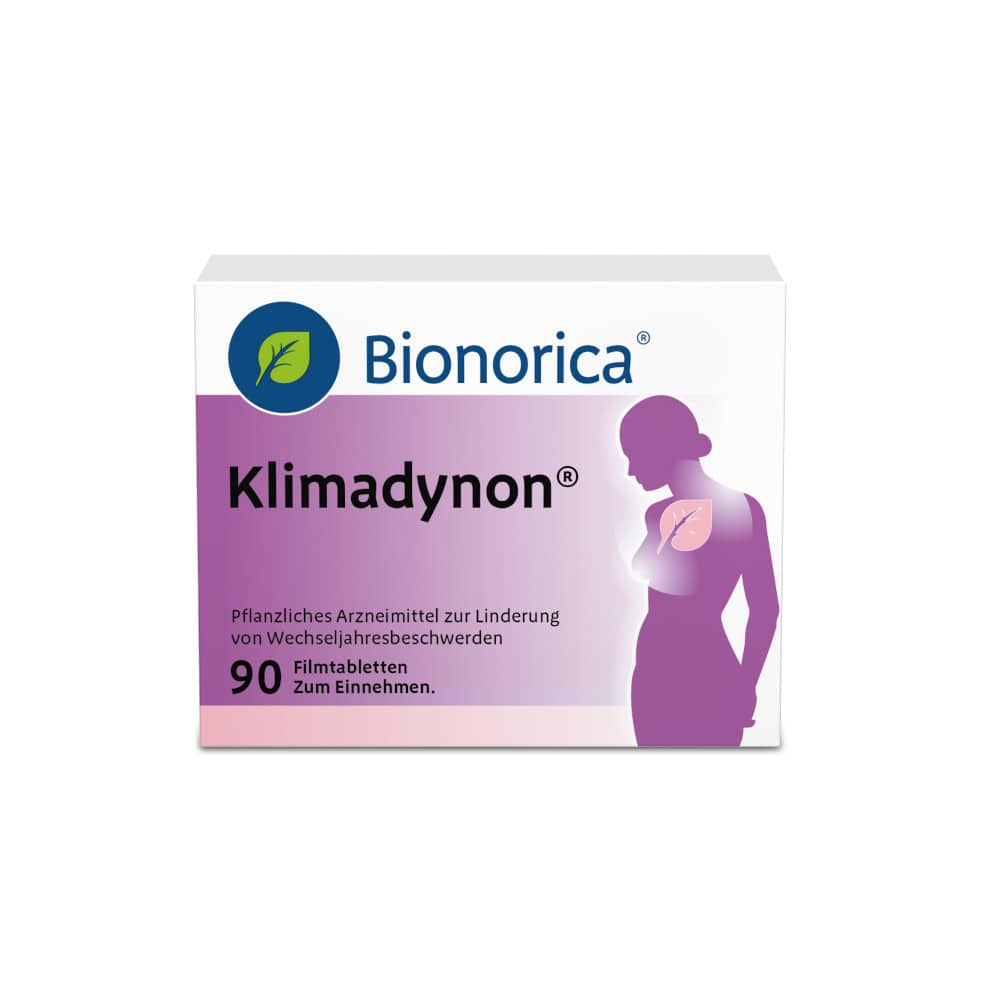 Klimadynon 90 St Filmtabletten