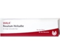 WALA Rosatum Heilsalbe 30 g Salbe