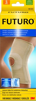 FUTURO Kniebandage S 1 St Bandage