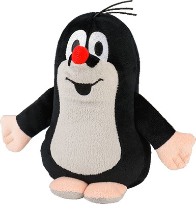 Warmies Maulwurf 1 St