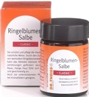 DR. THEISS Ringelblumen Salbe Classic 100 ml Salbe
