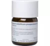 WELEDA AURUM METALLICUM PRAEPARATUM D 6 Trituration 50 g Trituration