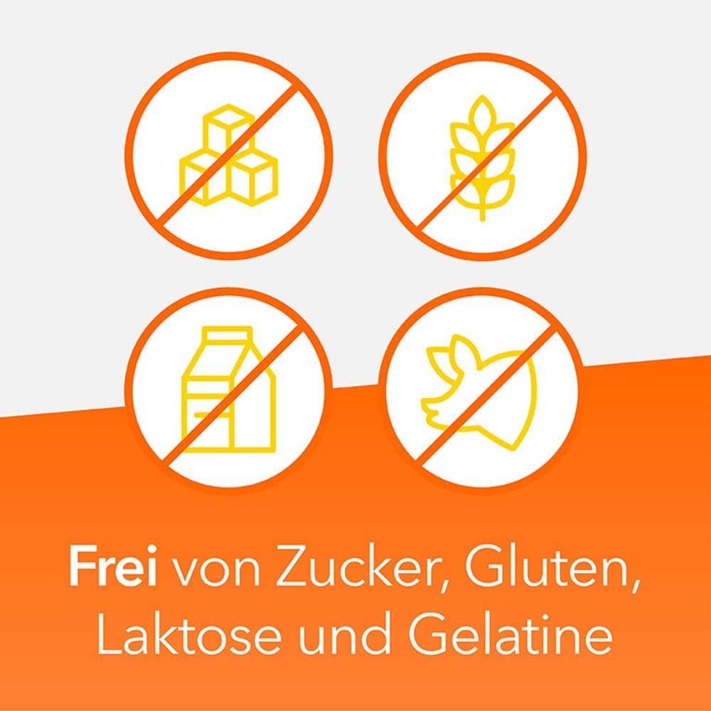 A-Z KOMPLEX-ratiopharm  100 St Tabletten