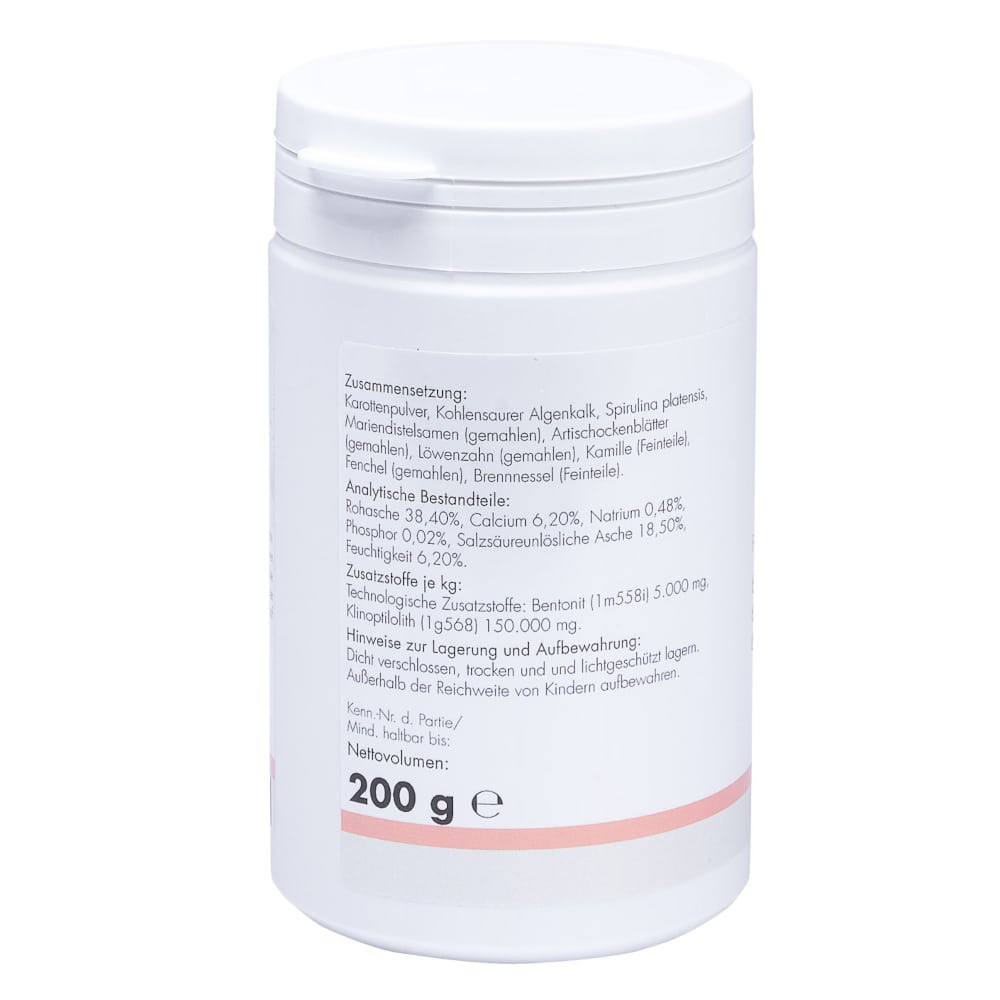 PHA Magenvital  200 g Pulver