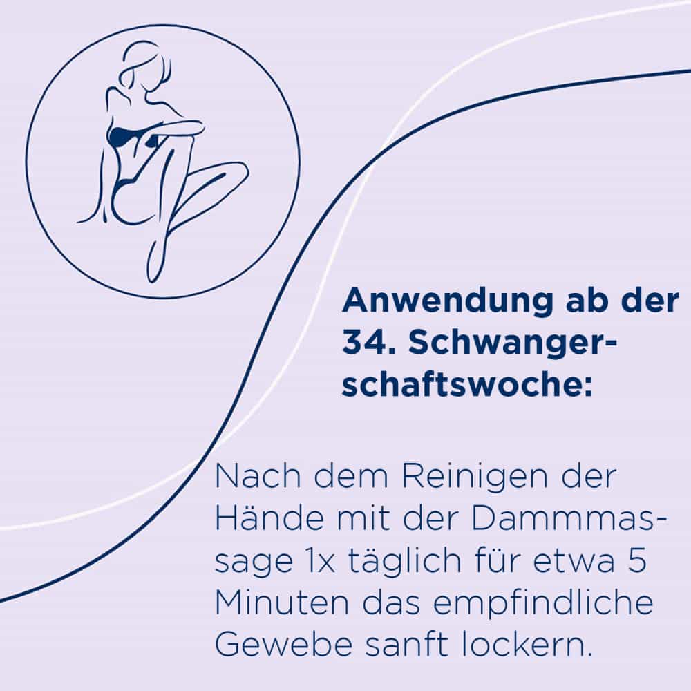 frei öl Damm MassageÖl 60 ml Öl
