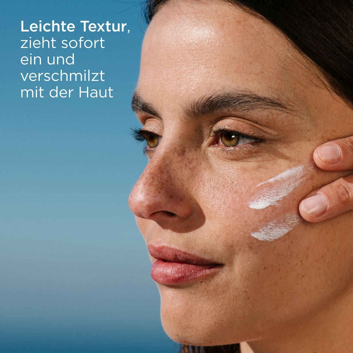 ISDIN FOTOULTRA Spot Prevent Pigment Sonnencreme 50+ 50 ml Emulsion