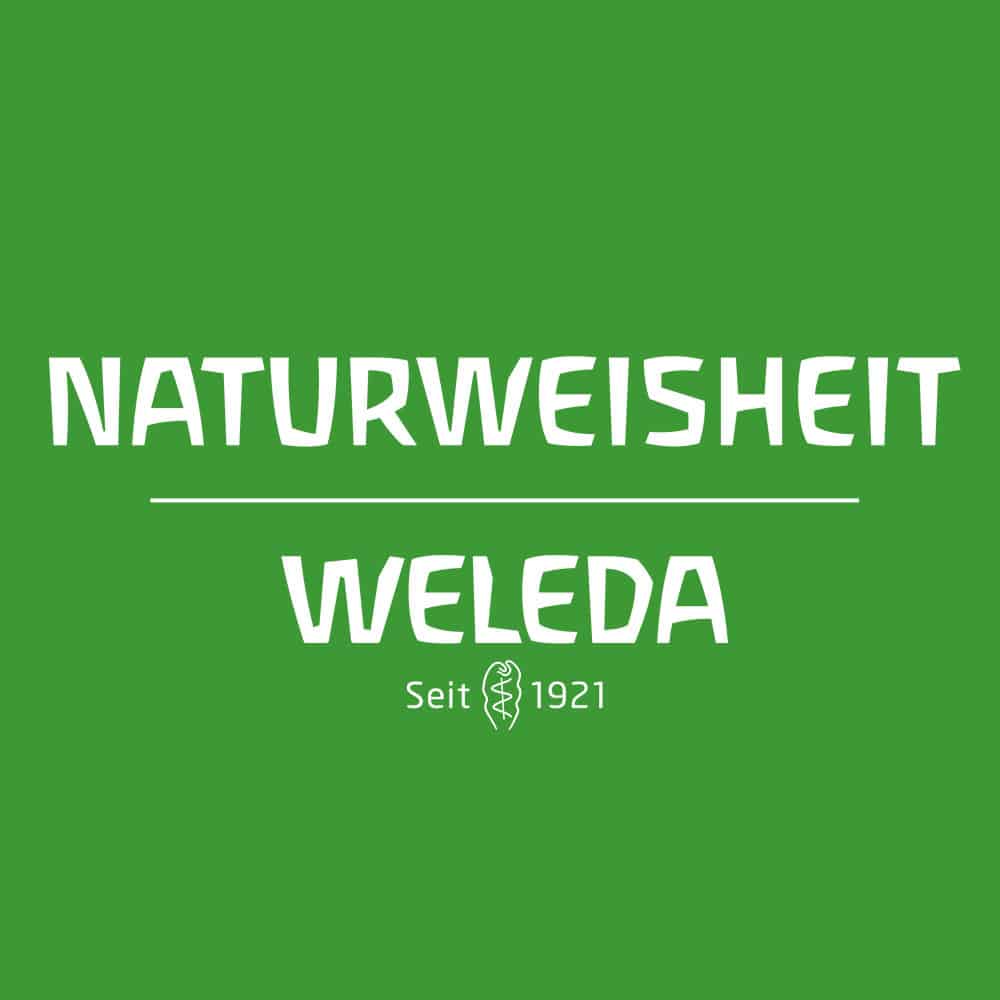 WELEDA NATURWEISHEIT Meine Vitalquelle 46 St Kapseln