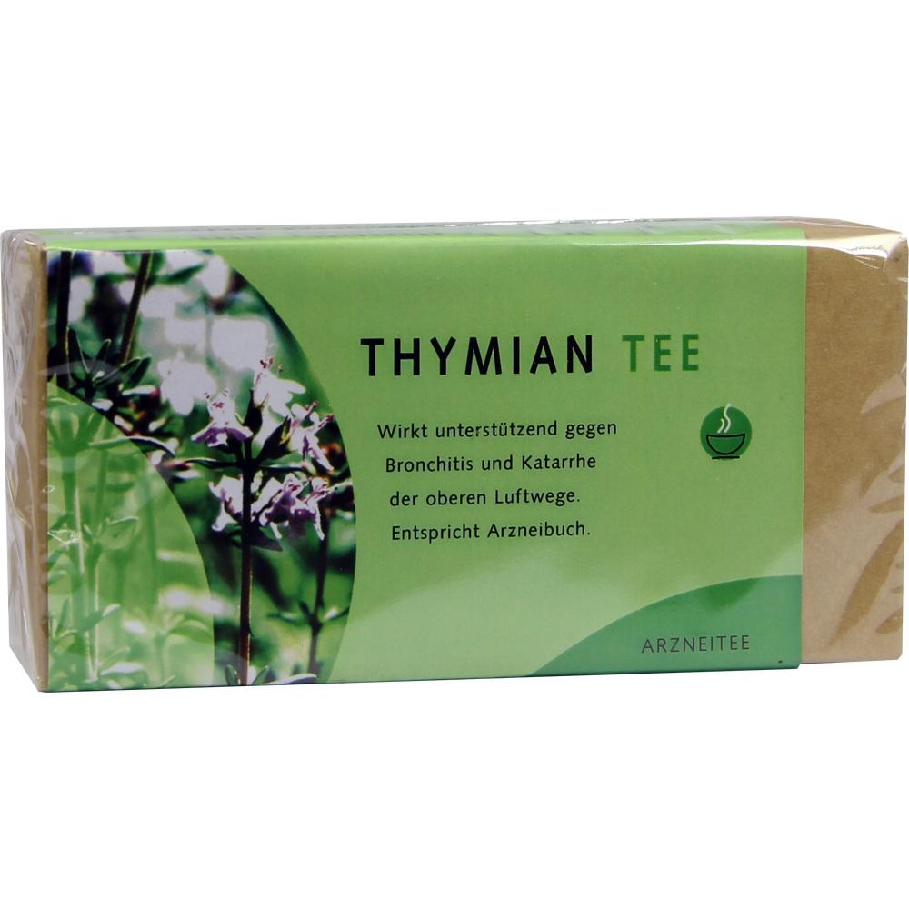 Thymiantee 25 St Filterbeutel