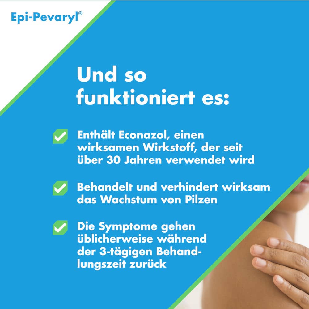 Epi-pevaryl P.v. 1% Lösung  3X10 g Lösung