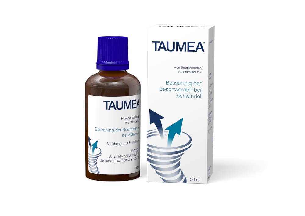 TAUMEA  50 ml Tropfen