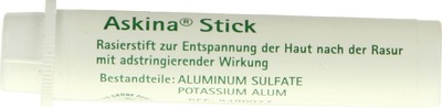 ASKINA Stick 1 St Stifte
