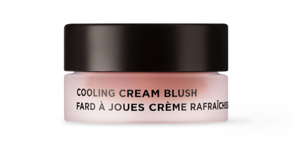 COOLING CREAM BLUSH 6 g Paste