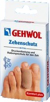 GEHWOL Polymer Gel Zehen Schutz klein 2 St
