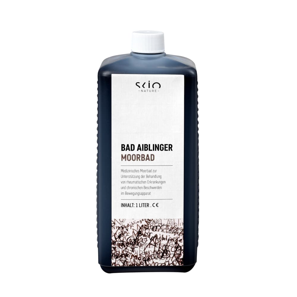 MOORBAD Bad Aiblinger 1000 ml Bad