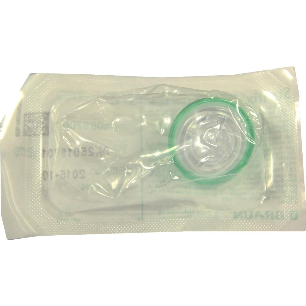 STERIFIX Lock-Filter 0,2 µm 1 St