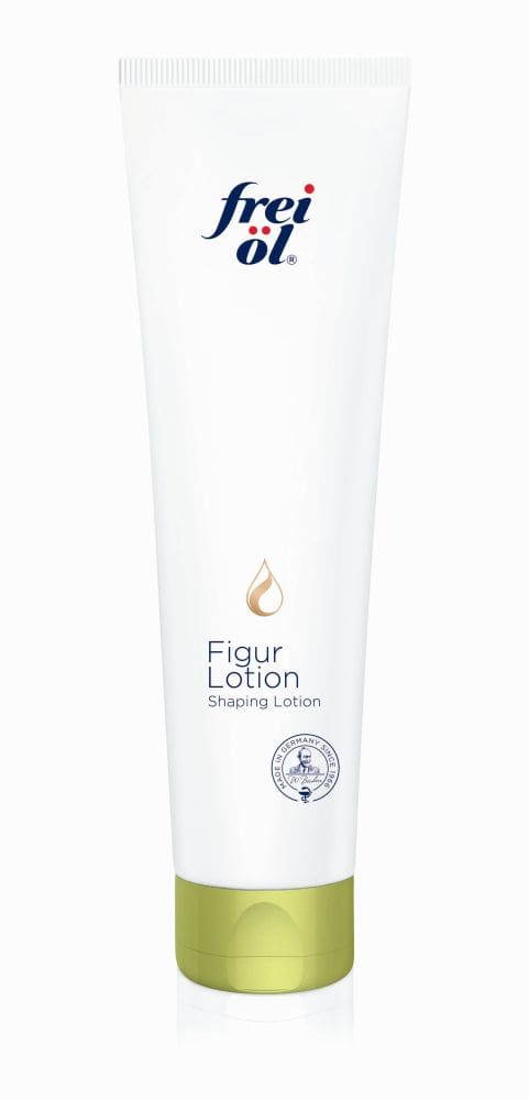 frei öl Figur Lotion 150 ml Lotion
