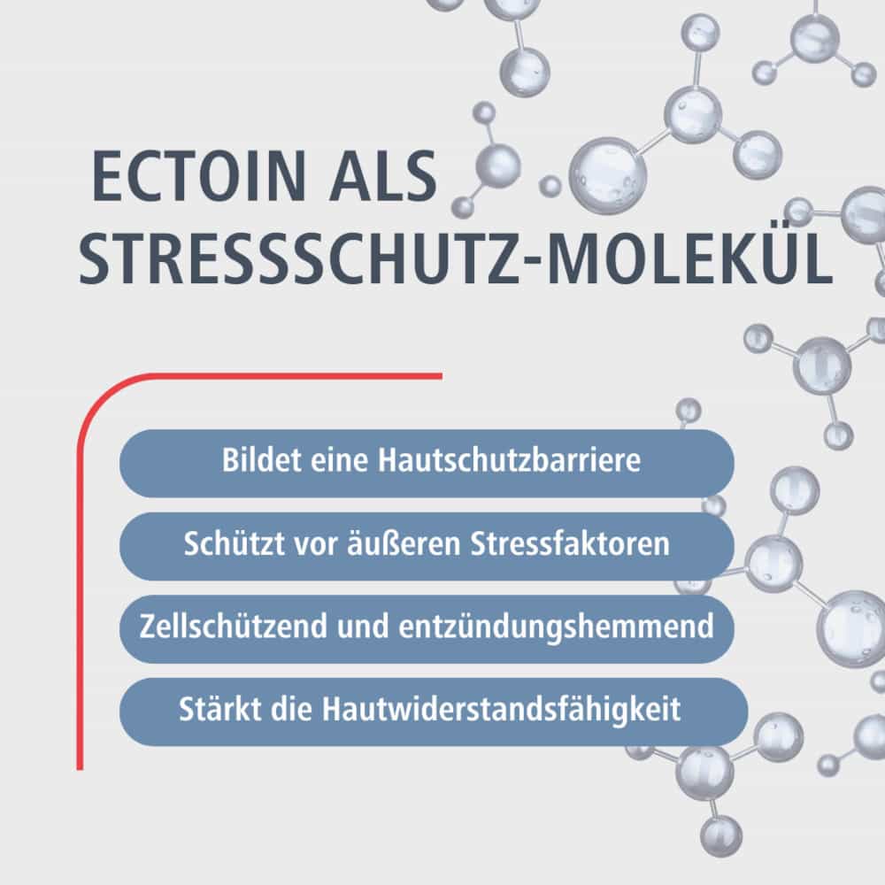 Dermastabil Allergikerpflege Reinigungsmousse 150 ml Schaum