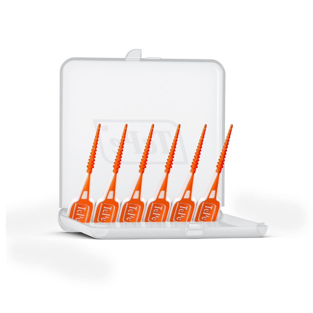 TEPE EasyPick XS/S orange 36 St