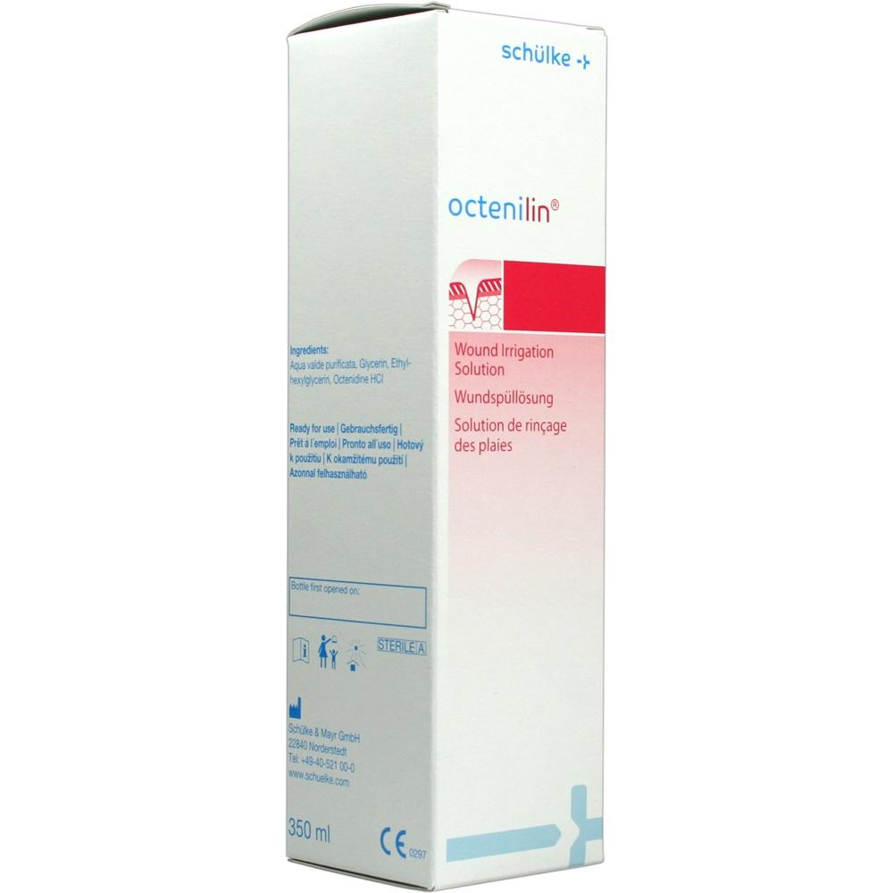 OCTENILIN Wundspüllösung 350 ml Lösung