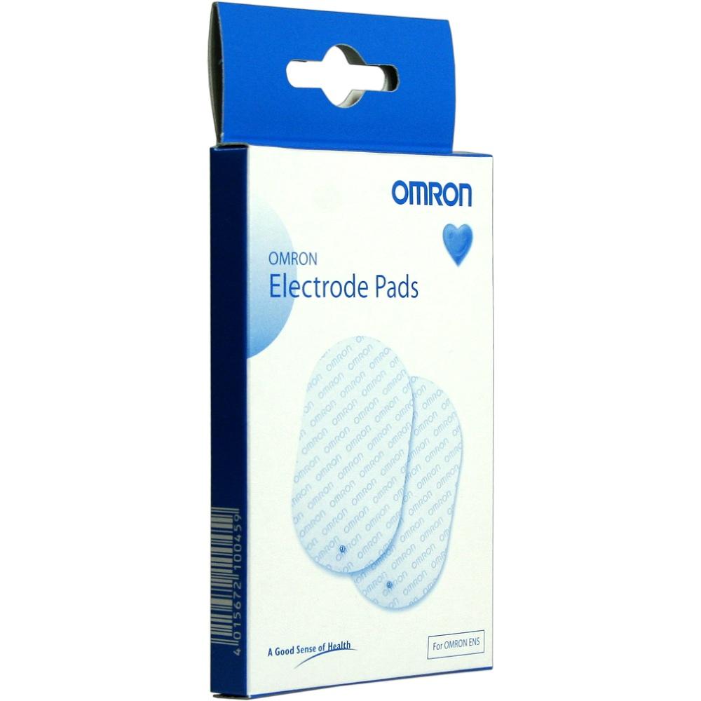 OMRON E1 Elektroden 2 St