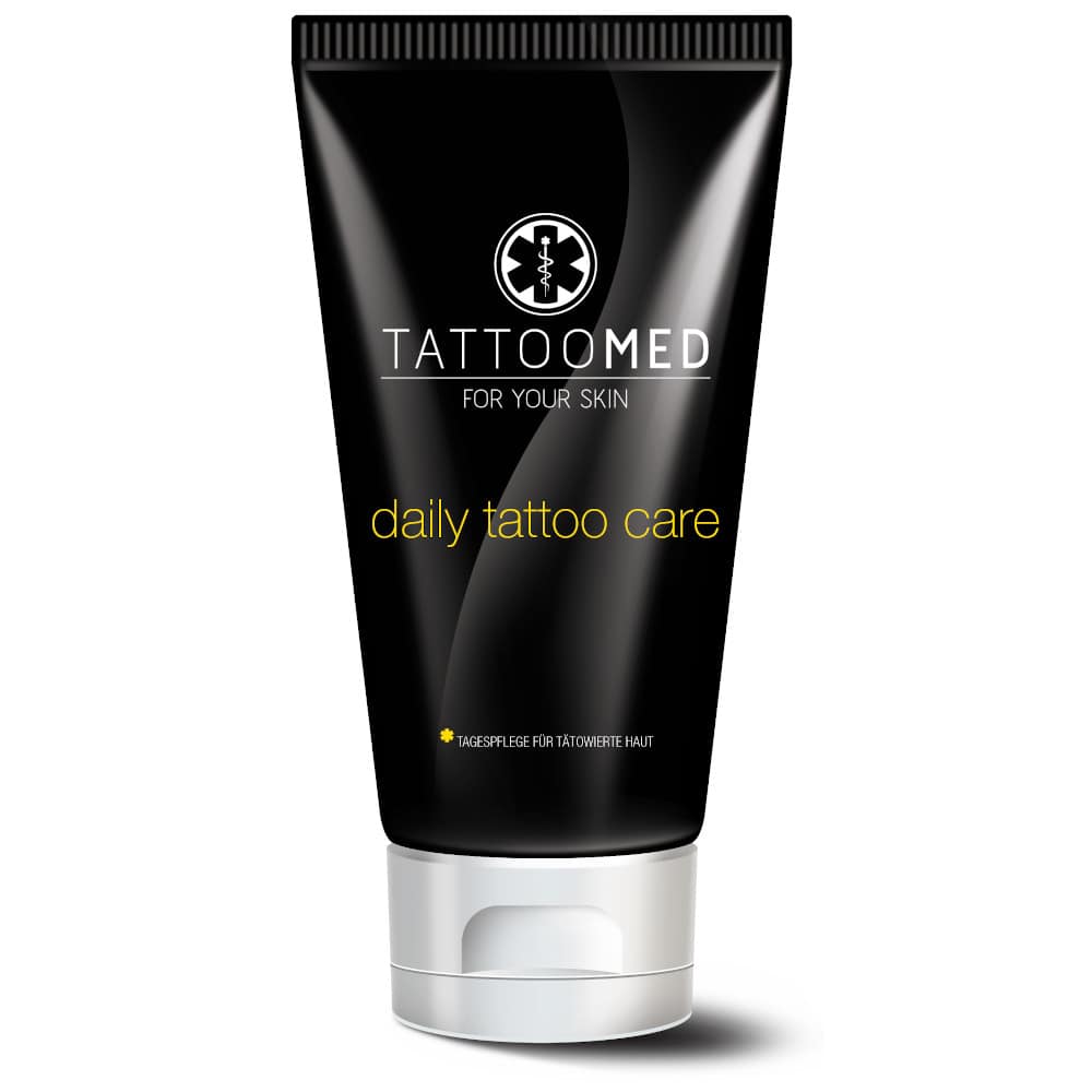 TATTOOMED daily tattoo care 100 ml