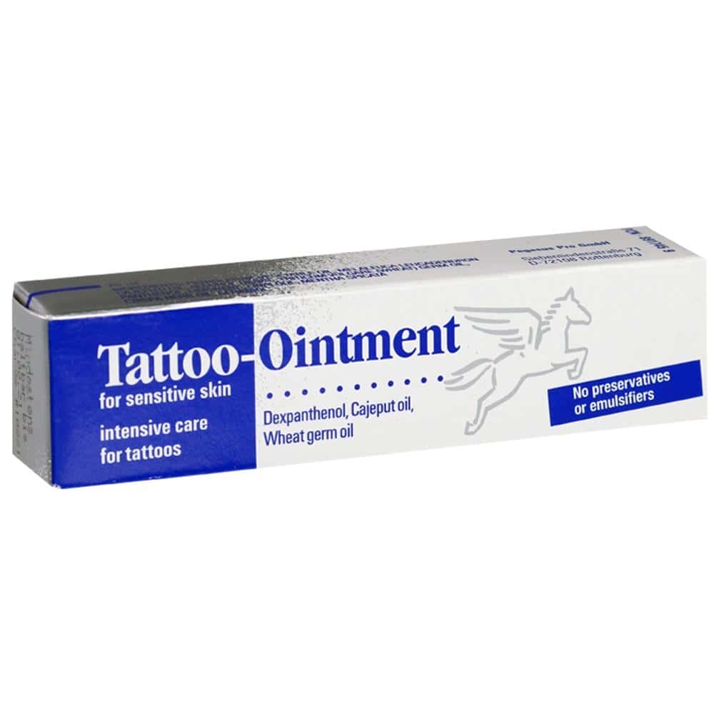 Tattoo Creme Pegasus Pro 25 ml Creme