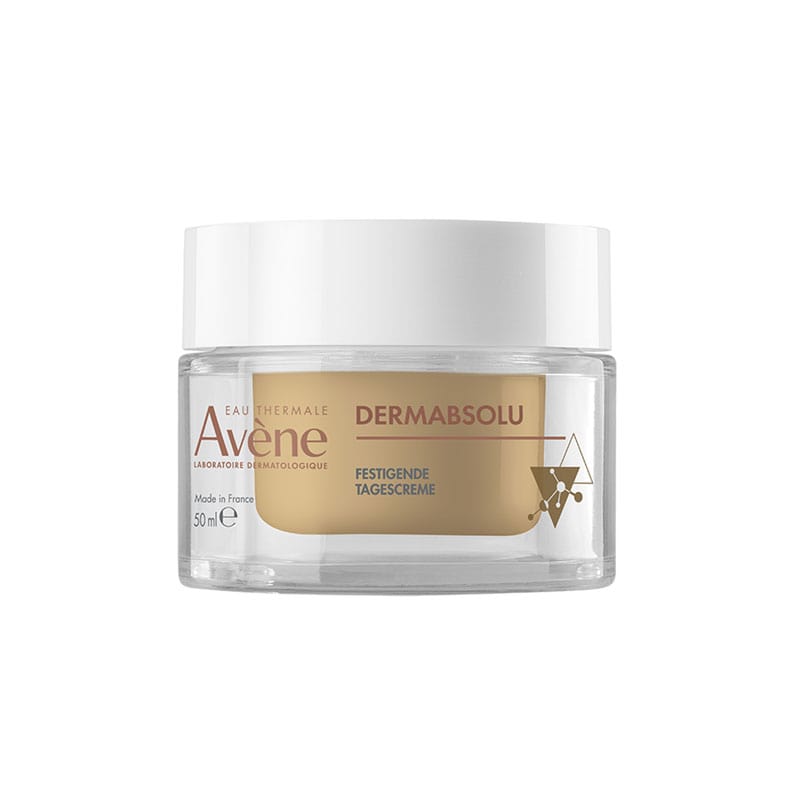 Avène DERMABSOLU FESTIGENDE TAGESCREME 50 ml Tagescreme 50 ml