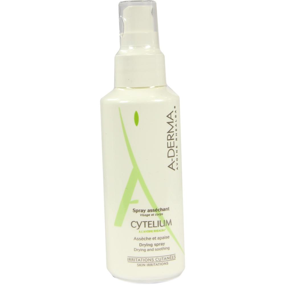 A-DERMA CYTELIUM Pflege-Spray 100 ml Spray