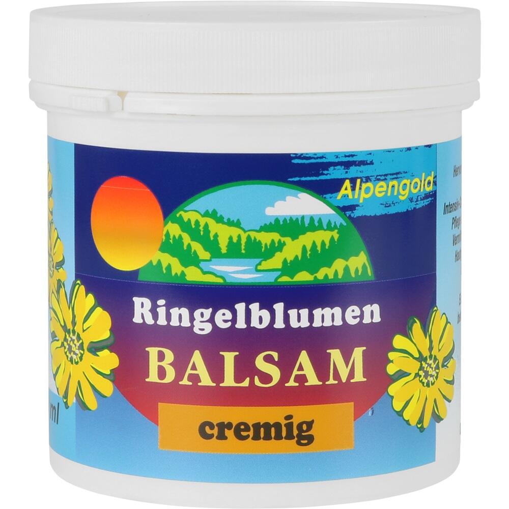 RINGELBLUMEN BALSAM 250 ml Balsam